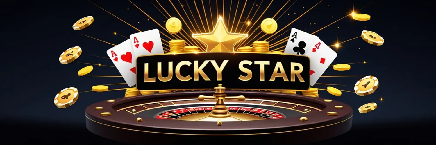 Lucky star Casino Play Now